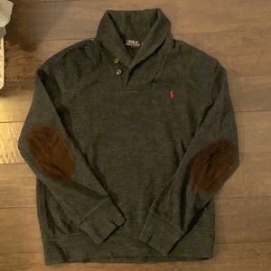 Ralph Lauren mens sweater large